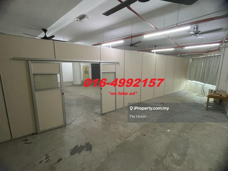 For Sale - Hexagon Tech Park