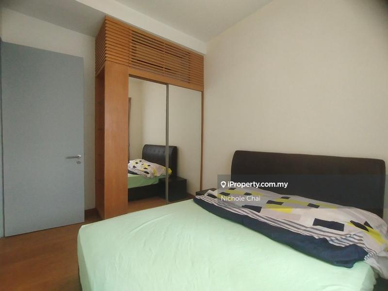 Residensi Servis untuk Dijual di Oasis Serviced Suites @ Oasis Ara Damansara oleh Nichole Chai - iProperty.com.my