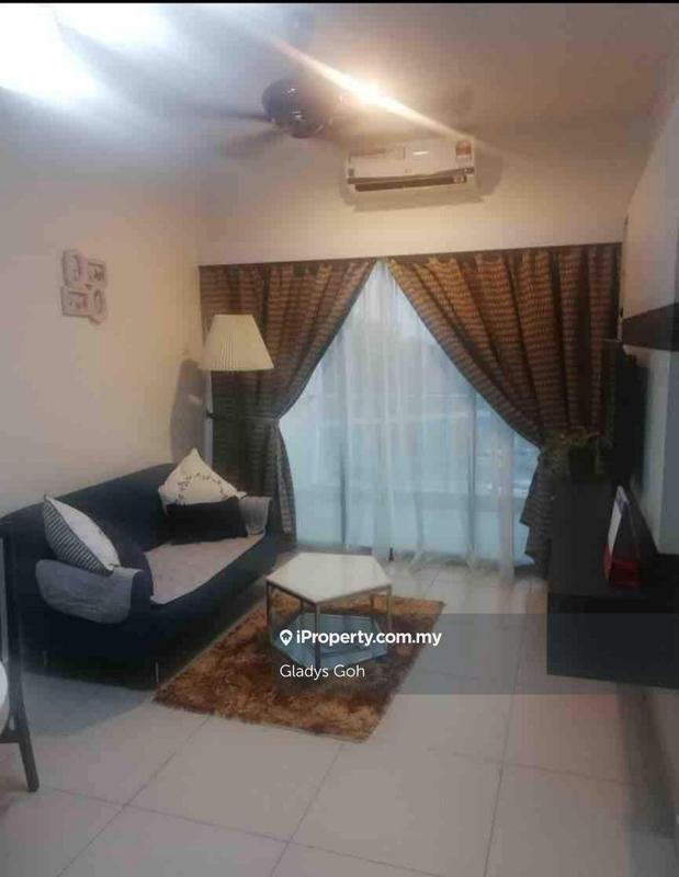 Condominium for Rent in Meru Valley Eco Village by Gladys Goh - iProperty.com.my