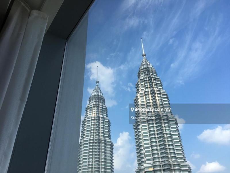 Service Residence for Sale in Tropicana The Residences by Steven Wong - iProperty.com.my