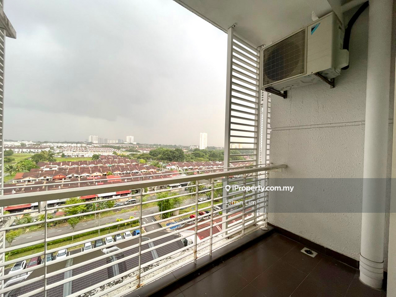 For Rent - Horizon Residence (Dwi Mutiara)