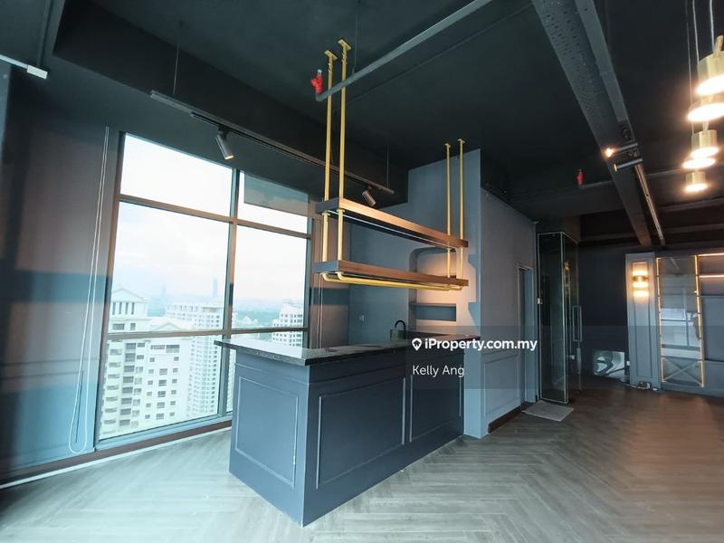 Pejabat untuk Dijual di Mont kiara, Mont Kiara oleh Kelly Ang - iProperty.com.my