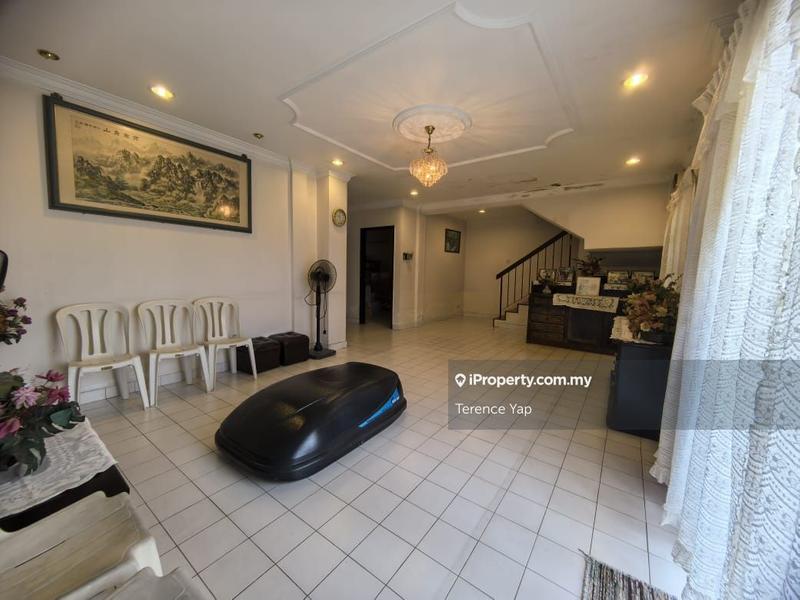 Rumah Berkembar untuk Dijual di Taman Tan Yew Lai, Jalan Klang Lama (Old Klang Road) oleh Terence Yap - iProperty.com.my
