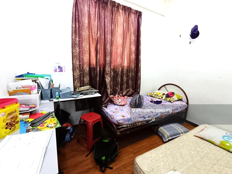 Condominium for Sale in 7 Tree Seven Residence by Steven Yong - iProperty.com.my