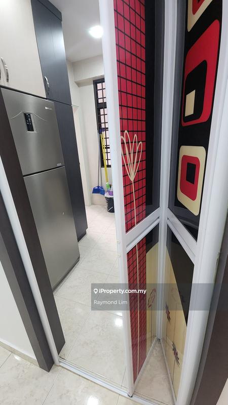 Condominium for Rent in Cheng Heights by Raymond Lim - iProperty.com.my