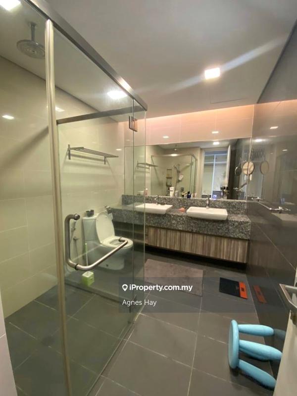 Condominium for Sale in The Westside One by Agnes Hay - iProperty.com.my