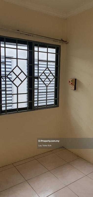 Condominium for Sale in Bangsar Permai by Lau Yoke Kok - iProperty.com.my
