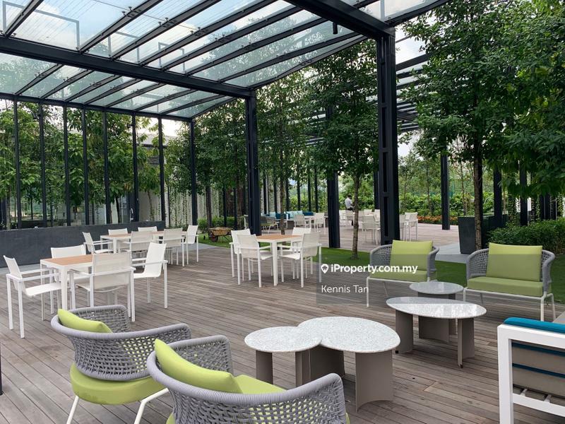 Kondominium untuk Disewa di Westside Three oleh Kennis Tan - iProperty.com.my