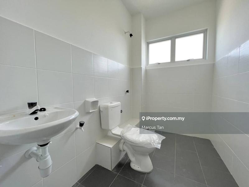 2-storey Terraced House for Sale in Taman Pahlawan, Telok Panglima Garang by Marcus Tan - iProperty.com.my