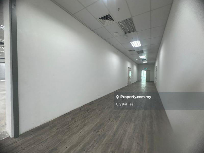 Gudang untuk Disewa di Bandar Cassia, Batu Kawan oleh Crystal Tee - iProperty.com.my