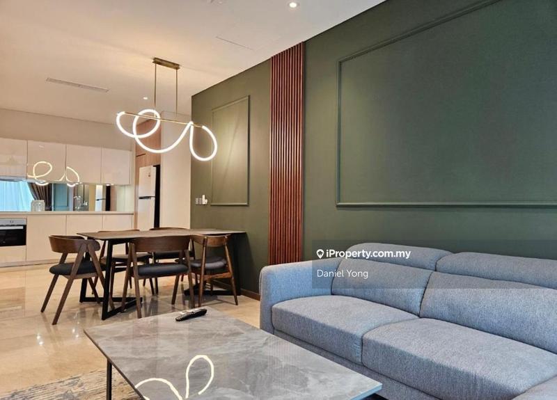 For Sale - Sky Suites @ KLCC