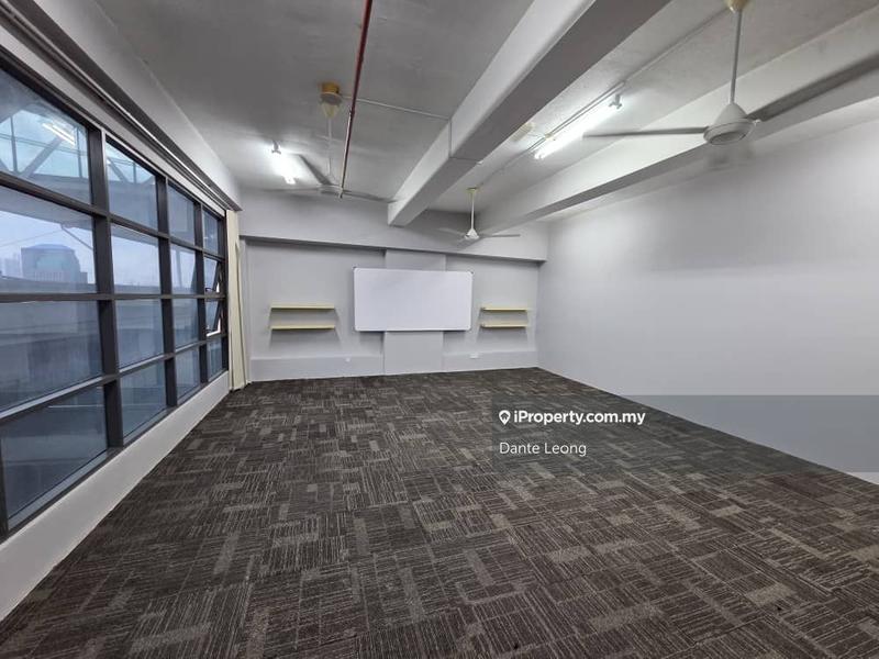 For Rent - Street Mall @ One South