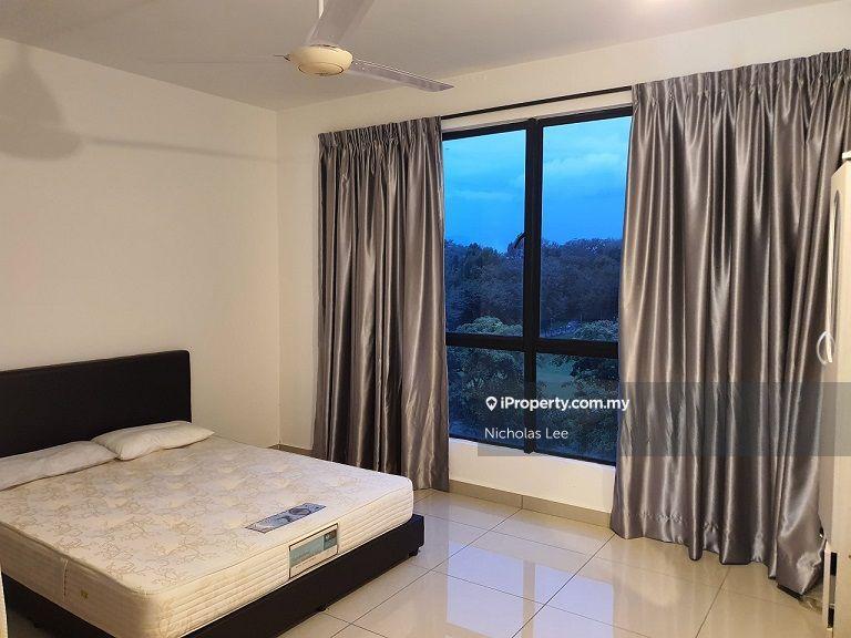 Kondominium untuk Dijual di Upper East @ Tiger Lane oleh Nicholas Lee - iProperty.com.my