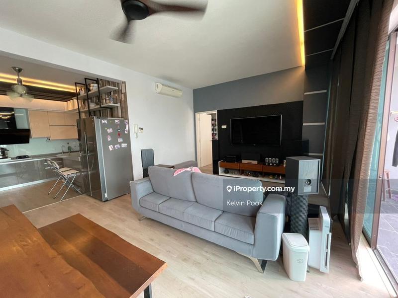 For Sale - Serin Residency