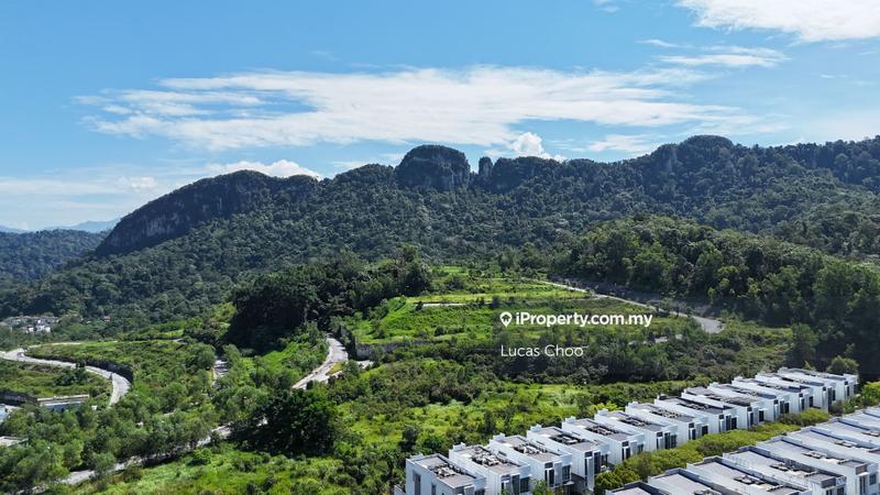 Rumah Teres 2.5-Tingkat untuk Dijual di 16 Quartz Courtyard Villa @Taman Melawati, Ampang oleh Lucas Choo - iProperty.com.my