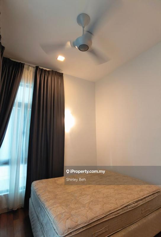 Kondominium untuk Dijual di The Light Collection III oleh Shirley Beh - iProperty.com.my