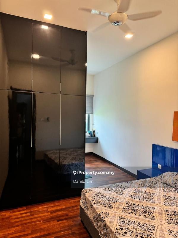 Rumah Berangkai 3 Tingkat untuk Dijual di Taman Taynton View, Cheras oleh Danilo Lim - iProperty.com.my