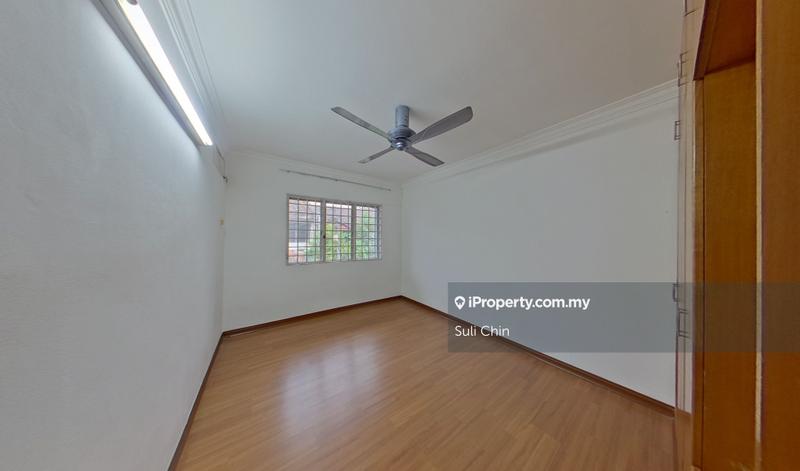 2-storey Terraced House for Rent in Taman Bukit Desa, Taman Desa by Suli Chin - iProperty.com.my