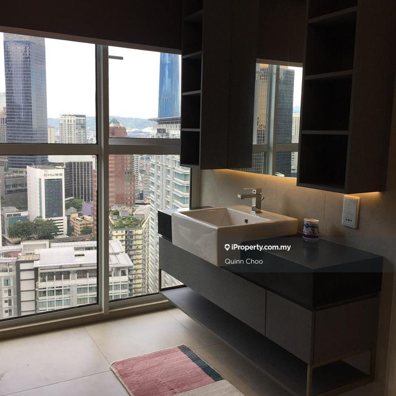 Kondominium untuk Dijual di The Manhattan oleh Quinn Choo - iProperty.com.my