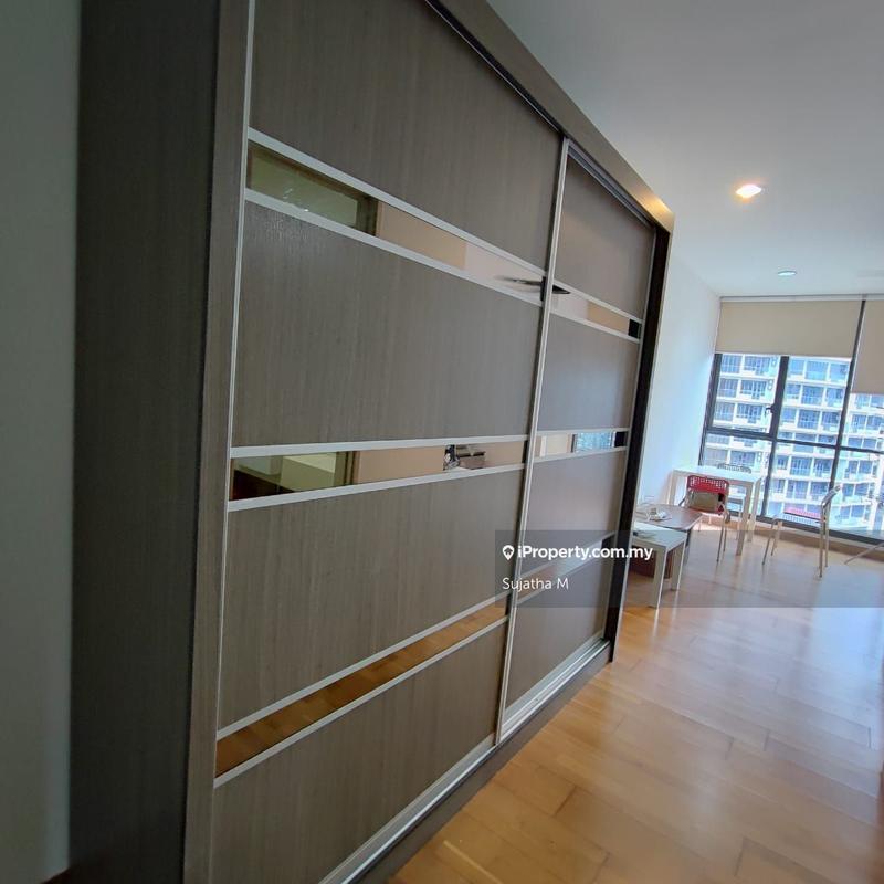 For Rent - KL Gateway Residences