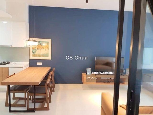 For Rent - Pandora @ Tropicana Metropark, Subang Jaya
