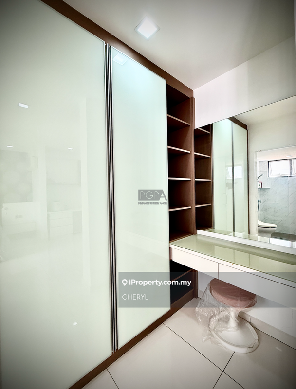 Kondominium untuk Dijual di Miami Green oleh CHERYL - iProperty.com.my