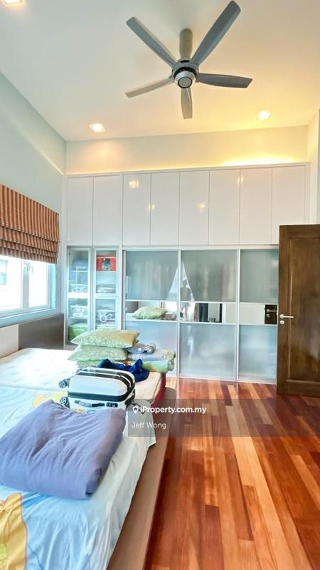 Bungalow House for Sale in Subang Heights, Subang Jaya by Jeff Wong - iProperty.com.my