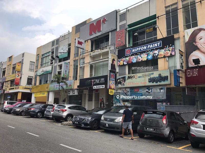 Tanah Banglo untuk Dijual di Bandar Mahkota Cheras, Cheras oleh Nick Yap - iProperty.com.my