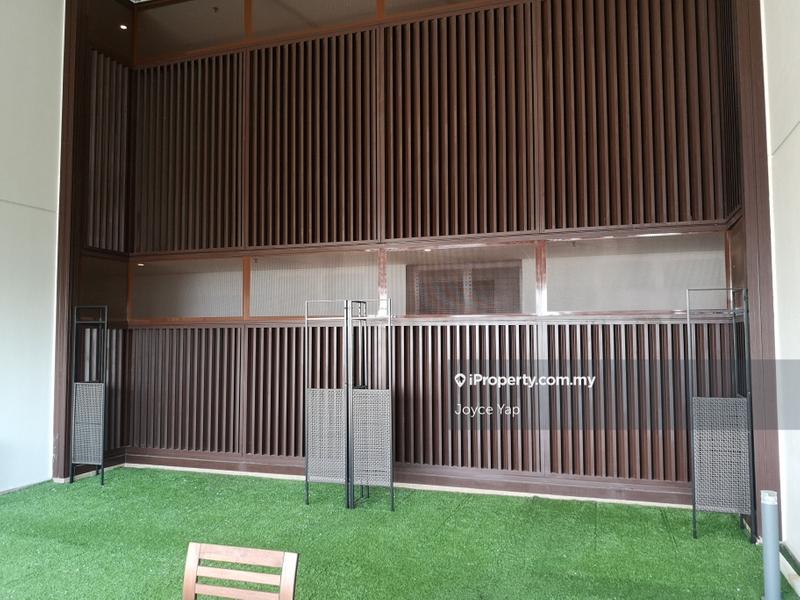 For Rent - Arcoris Residences