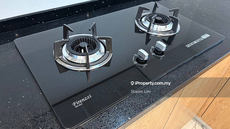 Residensi Servis untuk Dijual di Lumi Tropicana oleh Shawn Lim - iProperty.com.my