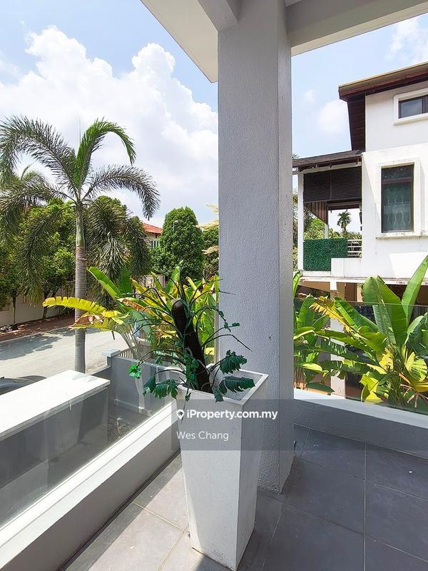 Banglo untuk Dijual di Mutiara Homes, Mutiara Damansara oleh Wes Chang - iProperty.com.my