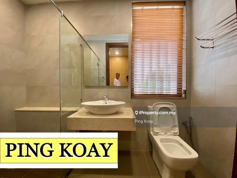 Bungalow House for Sale in 2.5 STY REBUILT BUNGALOW | 7750SF | JESSELTON, Pulau Tikus by Ping Koay - iProperty.com.my