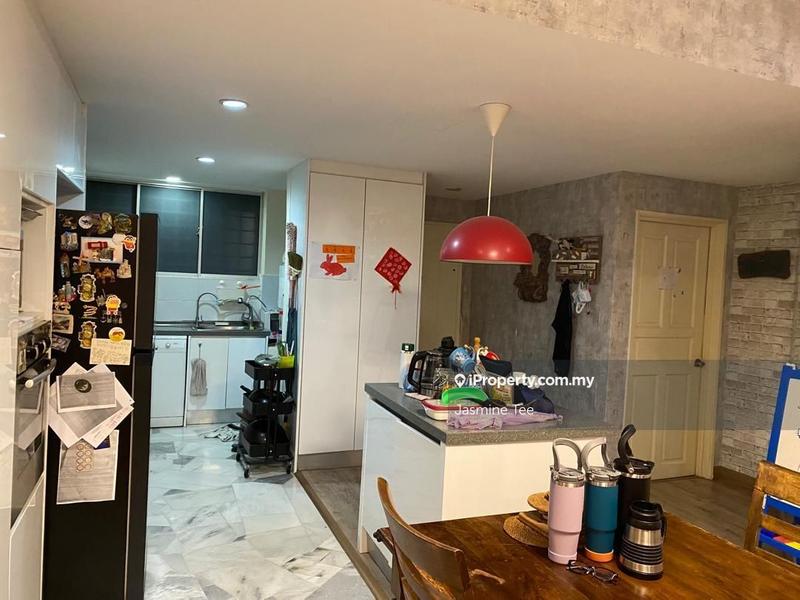 Condominium for Sale in Menara Indah by Jasmine Tee - iProperty.com.my