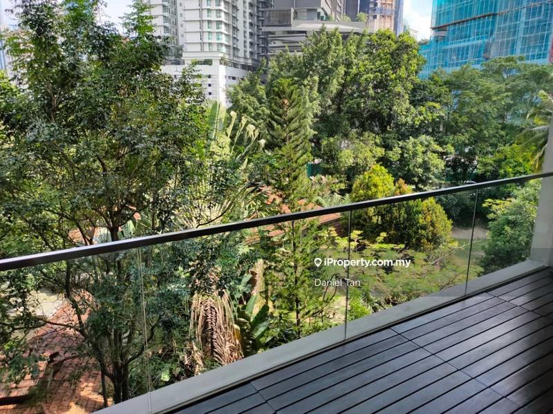 Condominium for Sale in Park Seven by Daniel Tan - iProperty.com.my
