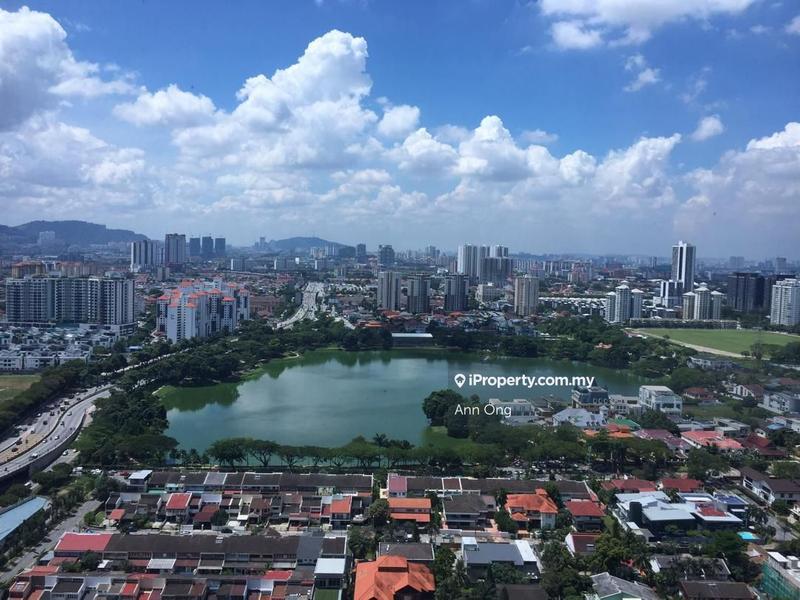 Service Residence for Sale in M City by Ann Ong - iProperty.com.my