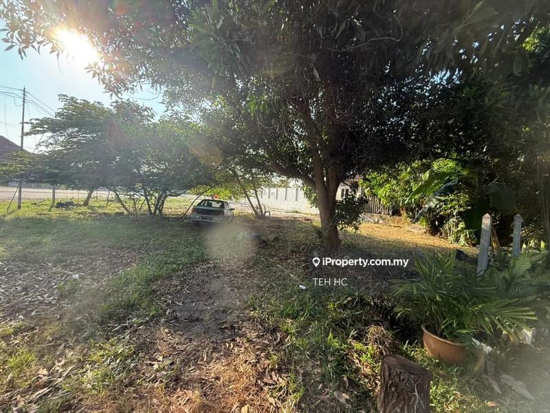 Tanah Komersial untuk Dijual di Klebang Kecil, Klebang oleh TEH HC - iProperty.com.my
