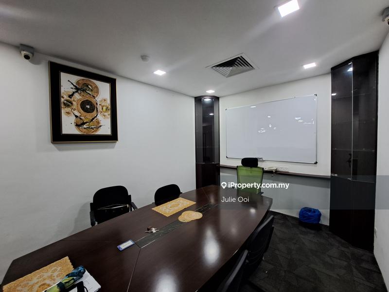 Office for Sale in KLCC, KL City Centre by Julie Ooi - iProperty.com.my