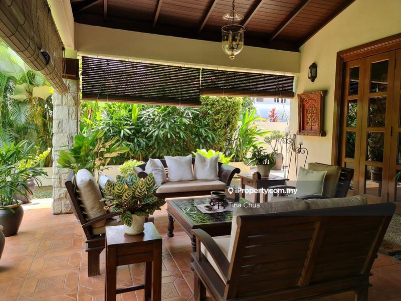 Bungalow House for Sale in Damansara Heights, Bukit Damansara, Damansara Heights by Tina Chua - iProperty.com.my