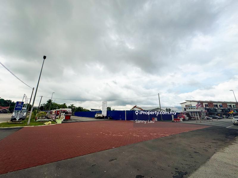 Kilang untuk Dijual di Taman Perindustrian Meranti, Puchong oleh Sanny Lau - iProperty.com.my