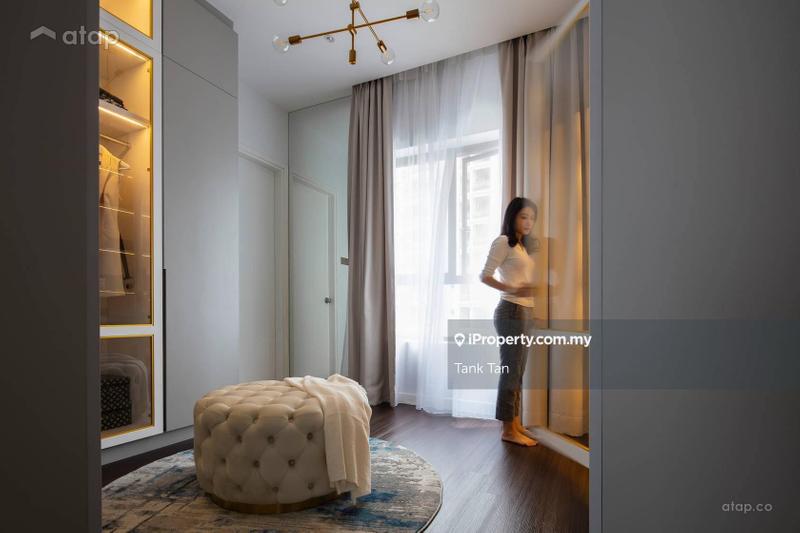 Rumah Berkembar untuk Dijual di Putrajaya, Putrajaya oleh Tank Tan - iProperty.com.my