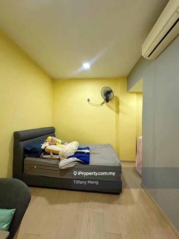 Apartment for Sale in Greenview Apartment by Tiffany Meng - iProperty.com.my