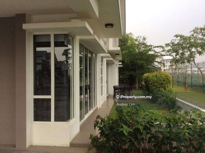 Rumah Berkembar untuk Dijual di Jade Hills, Kajang oleh Audrey Lim - iProperty.com.my