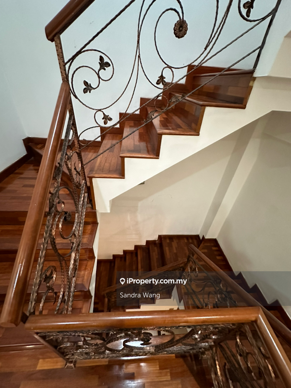 2.5-storey Terraced House for Sale in Bandar Utama 6, Bandar Utama by Sandra Wang - iProperty.com.my