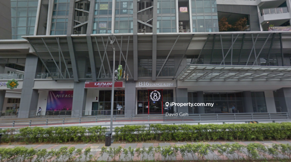 Service Residence for Sale in Sunway Velocity TWO by David Geh - iProperty.com.my