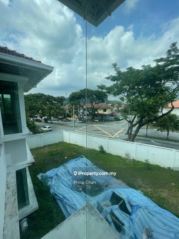 Bungalow House untuk Dijual di Ukay Perdana, Ulu Kelang oleh Philip Chan - iProperty.com.my