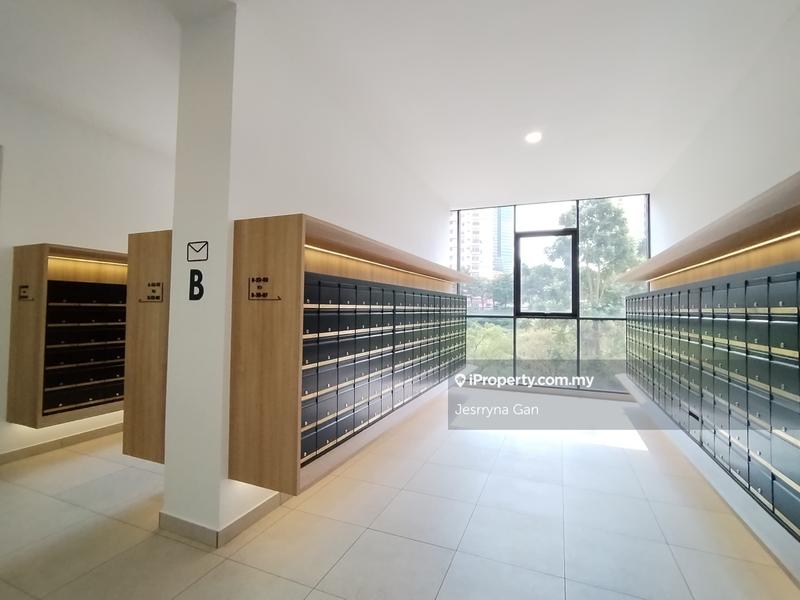 Service Residence for Rent in Savvy @ Riana Dutamas by Jesrryna Gan - iProperty.com.my