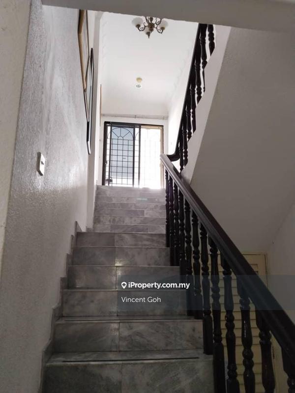 Banglo untuk Dijual di Taman Petaling, Kepong oleh Vincent Goh - iProperty.com.my