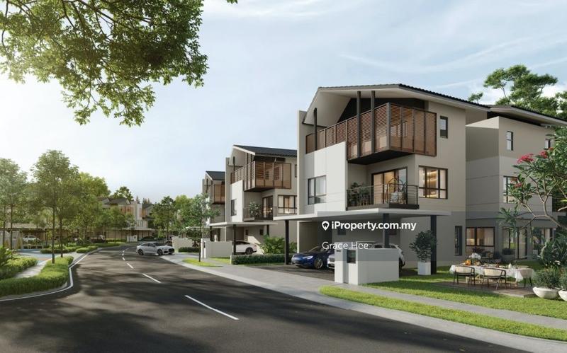 Banglo untuk Dijual di Serdang, Seri Kembangan oleh Grace Hee - iProperty.com.my