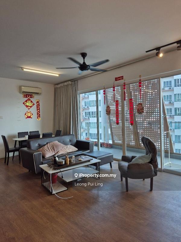 For Sale - Arte Condominium