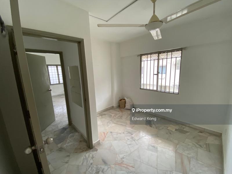Pangsapuri untuk Dijual di Hijau Ria Kepong Indah oleh Edward Kong - iProperty.com.my